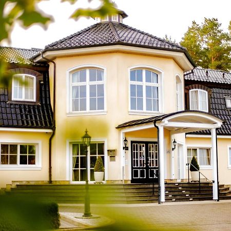 Landhaus Lellichow Екстериор снимка